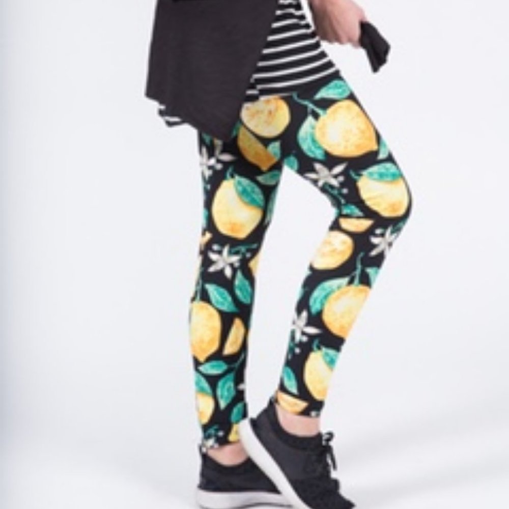 BNWT A&D Leggings